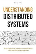 Cover of Understanding Distributed Systems