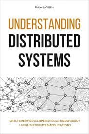 Cover of Understanding Distributed Systems